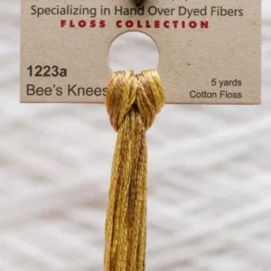 1223a Bee’s Knees
