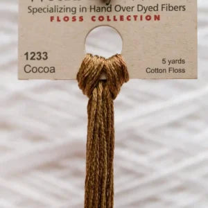 1233 Cocoa