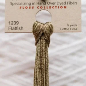 1239 Flatfish