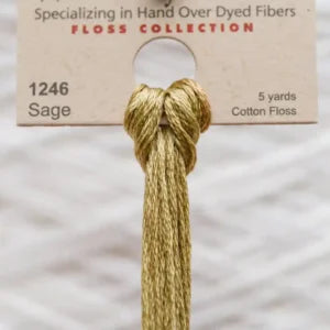 1246 Sage