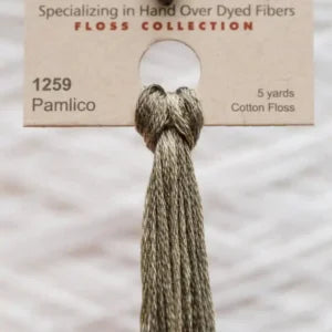 1259 Pamlico