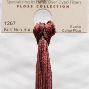 1267 Kris’ Bon Bon
