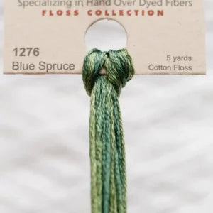1276 Blue Spruce