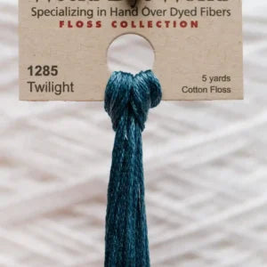 1285 Twilight