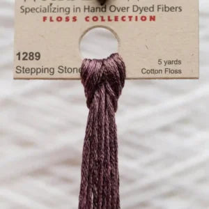 1289 Stepping Stone
