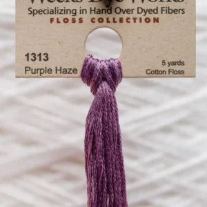 1313 Purple Haze