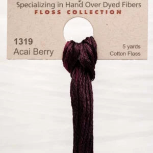 1319 Acai Berry