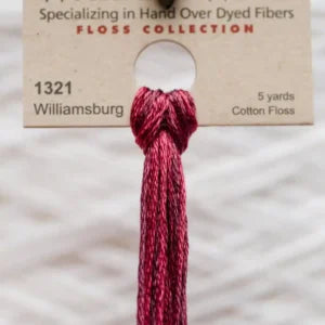 1321 Williamsburg