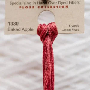 1330 Baked Apple