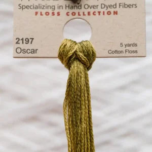 2197 Oscar
