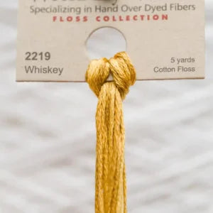 2219 Whiskey