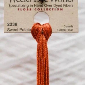 2238 Sweet Potato