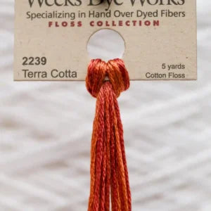 2239 Terracotta