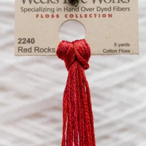 2240 Red Rocks