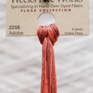 2256 Adobe