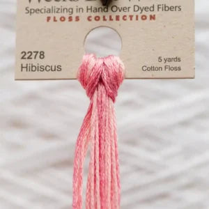 2278 Hibiscus