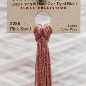 2285 Pink Sand