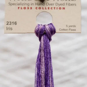 2316 Iris