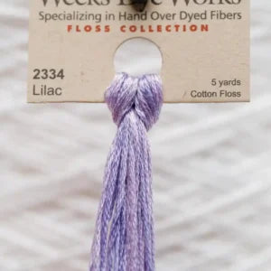 2334 Lilac