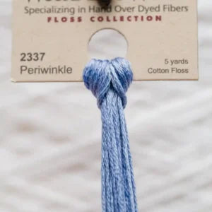 2337 Periwinkle