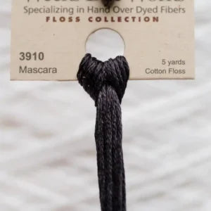 3910 Mascara