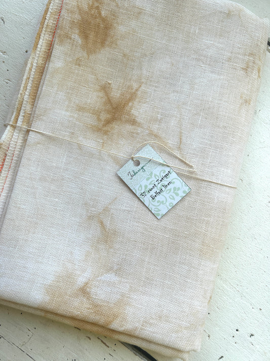 36ct Marbled Hazelnut from xJu Designs