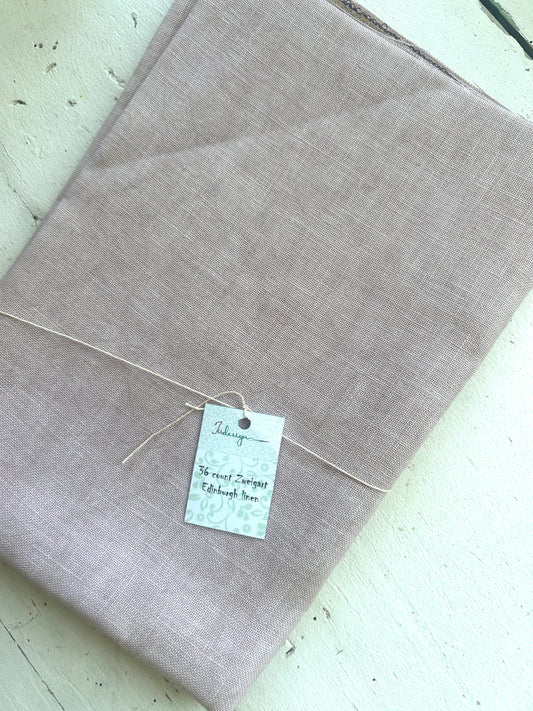 36ct Light Nougat from xJu Designs