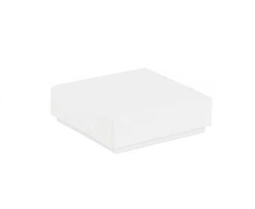 Small white Box