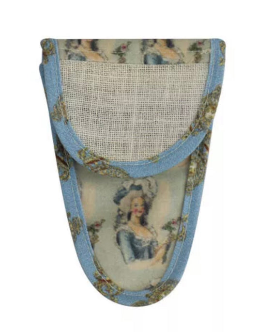 Sajou Marie Antoinette Scissor Case