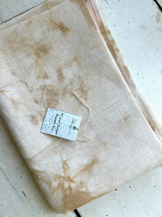 40ct Marbled Hazelnut from xJu Designs
