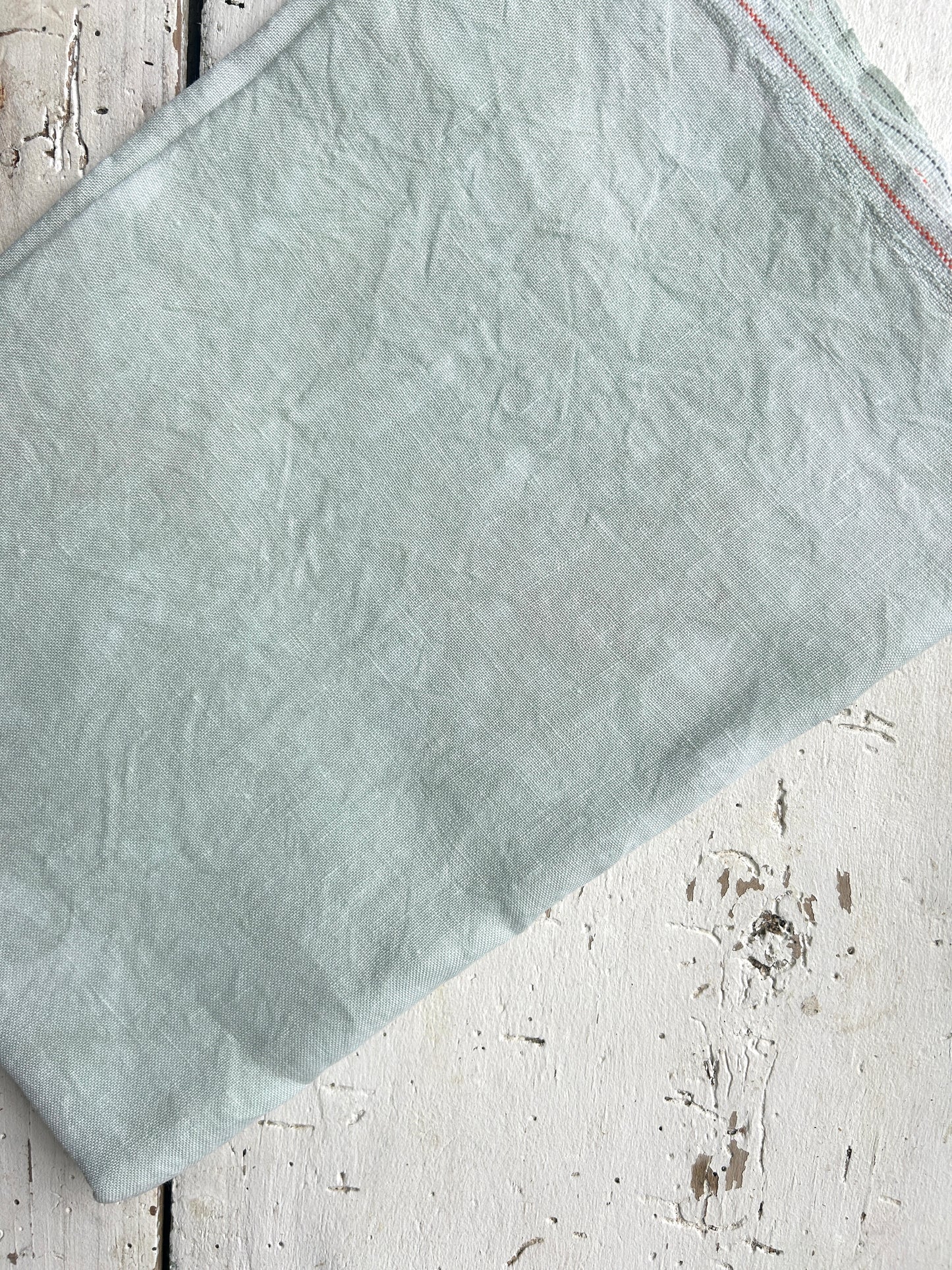 Grace Notes Fabrics 36ct Frog Prince