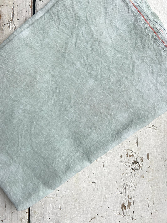 Grace Notes Fabrics 36ct Frog Prince
