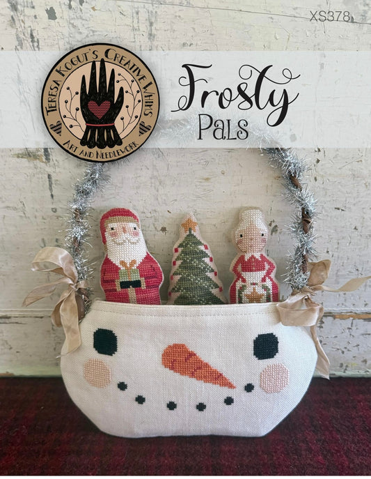 Teresa Kogut Frosty Pals