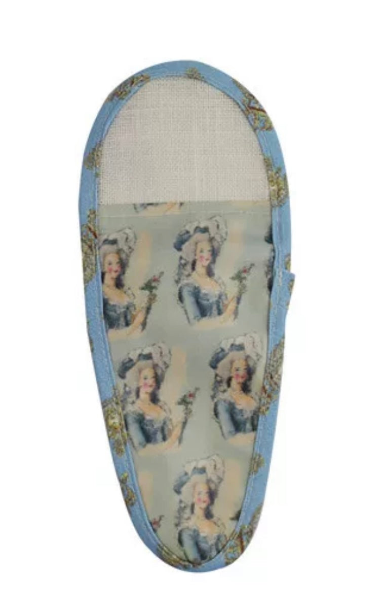 Sajou Marie Antoinette Scissor Case