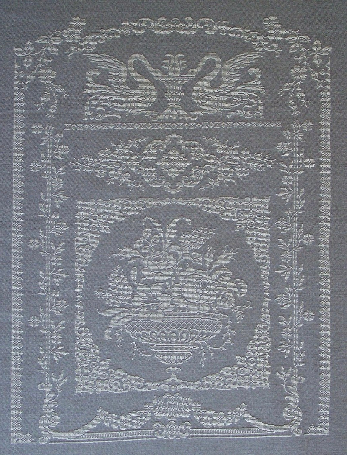A La Francaise