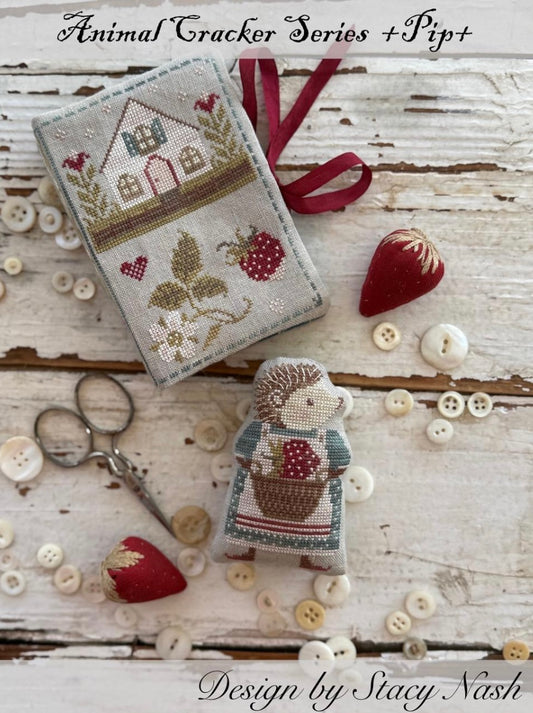 Stacy Nash Designs- Pip Thread Pack