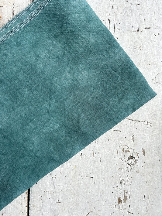 Grace Notes Fabrics 36ct Wind Song
