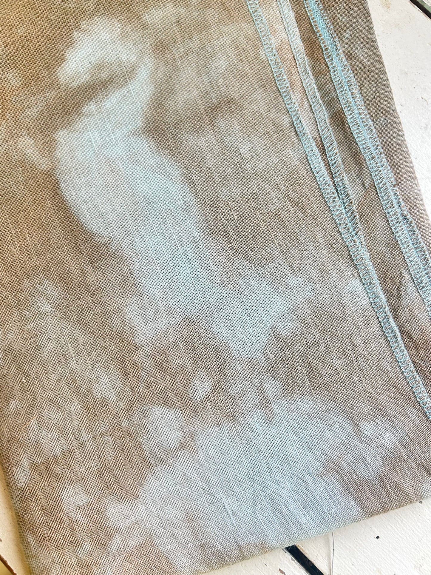 Grace Notes Fabrics 36ct Louise