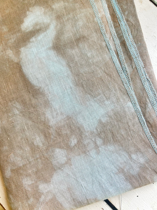 Grace Notes Fabrics 36ct Louise