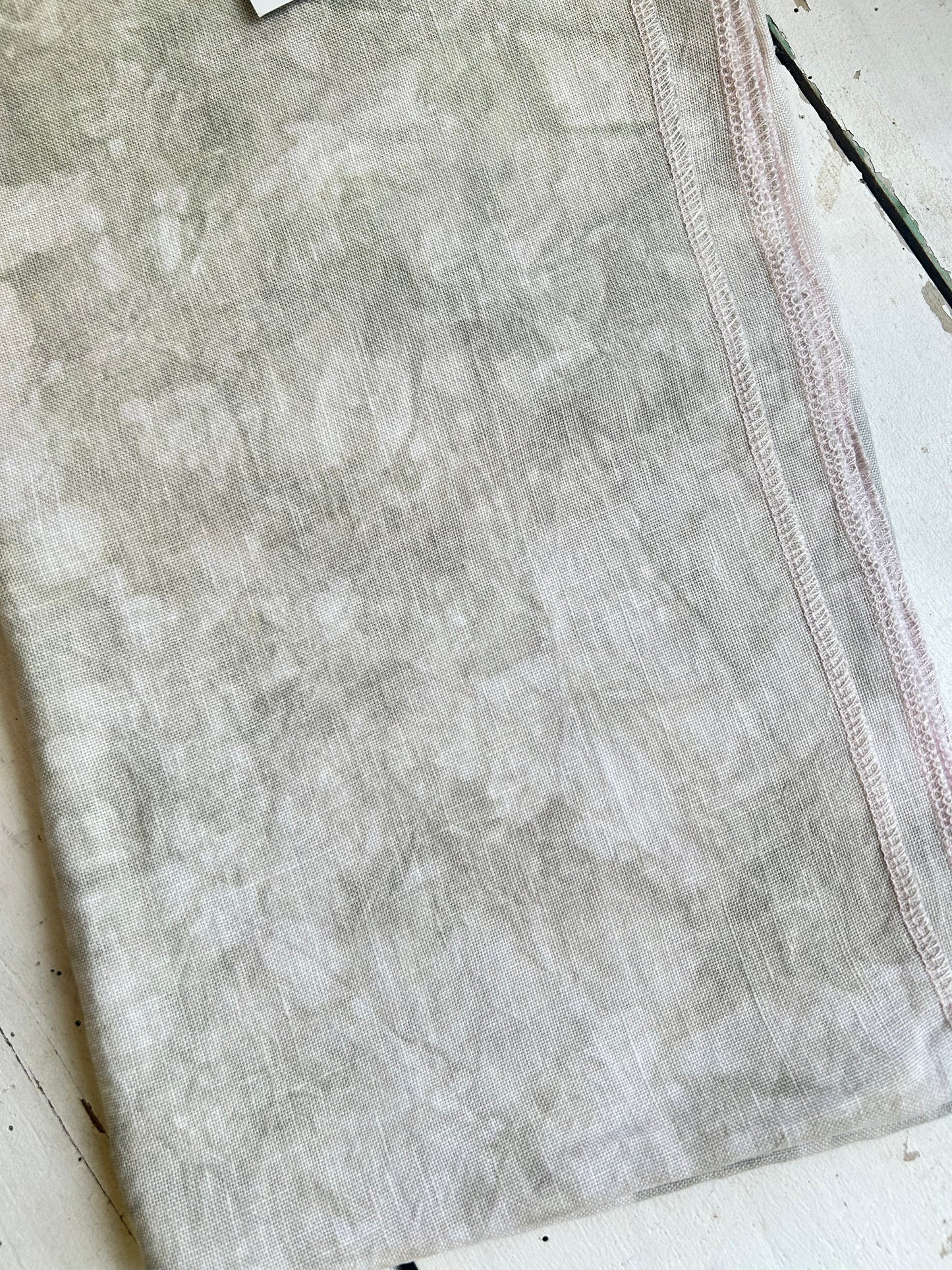 Grace Notes Fabrics 36ct Afternoon Tea