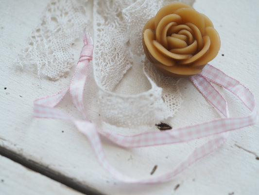 Rose Thread Conditioner
