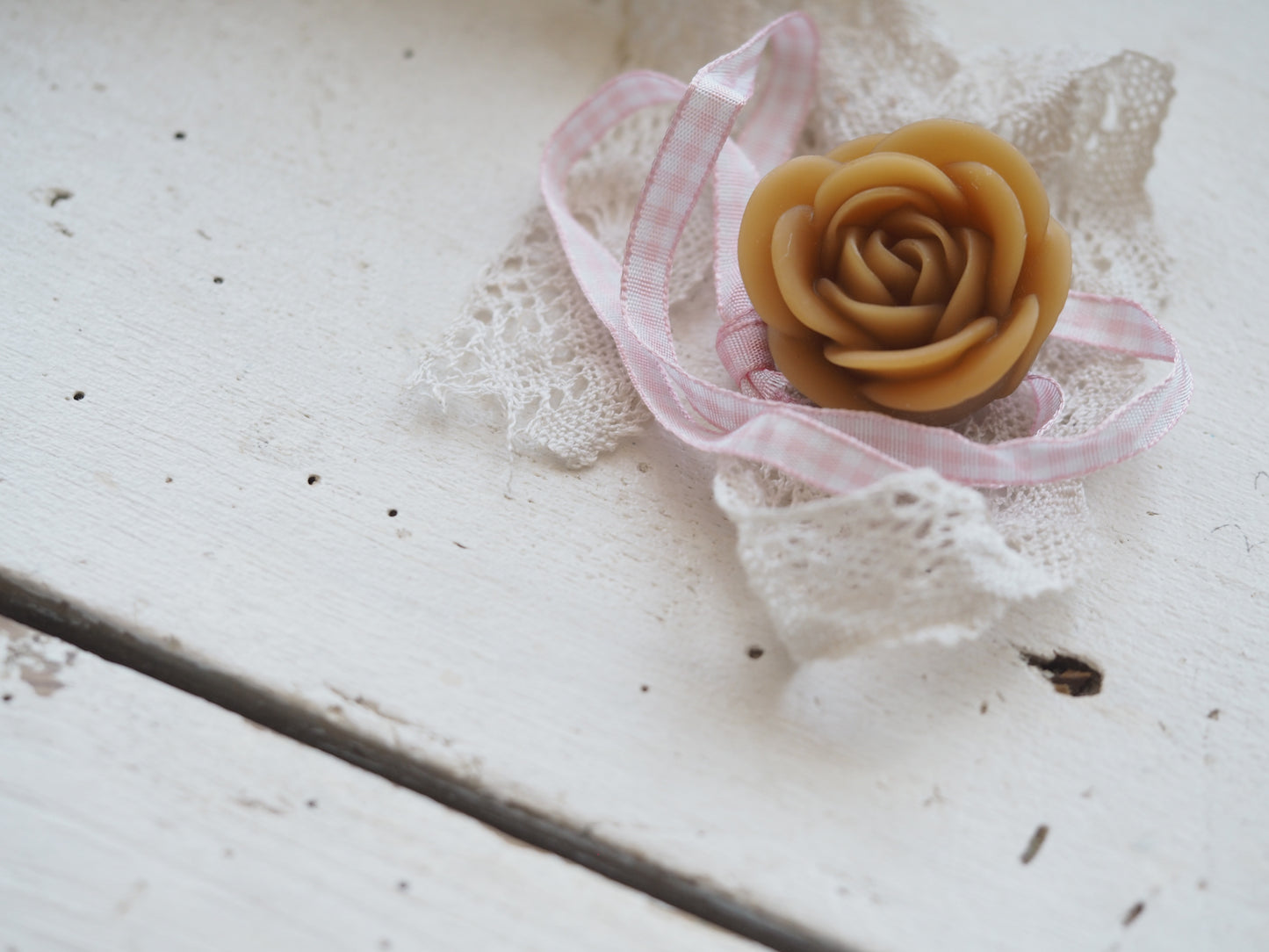 Rose Thread Conditioner