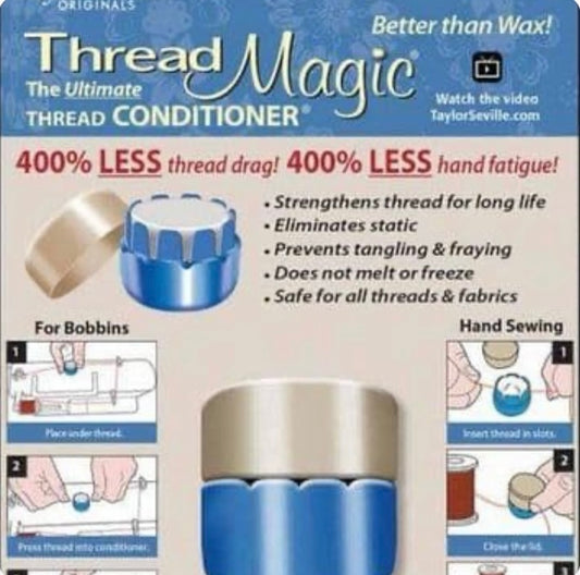 Thread Magic
