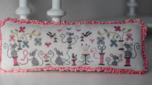 Souris Bobines