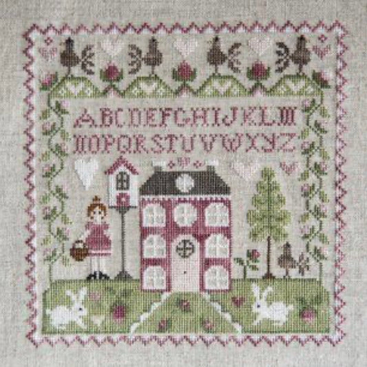 Sampler No 1