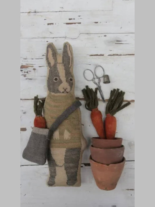 Stacy Nash Animal Cracker Series - Harrison
