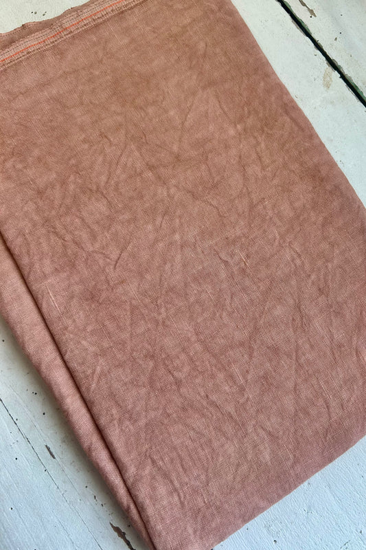 Grace Notes Fabrics 40ct Snickerdoodle