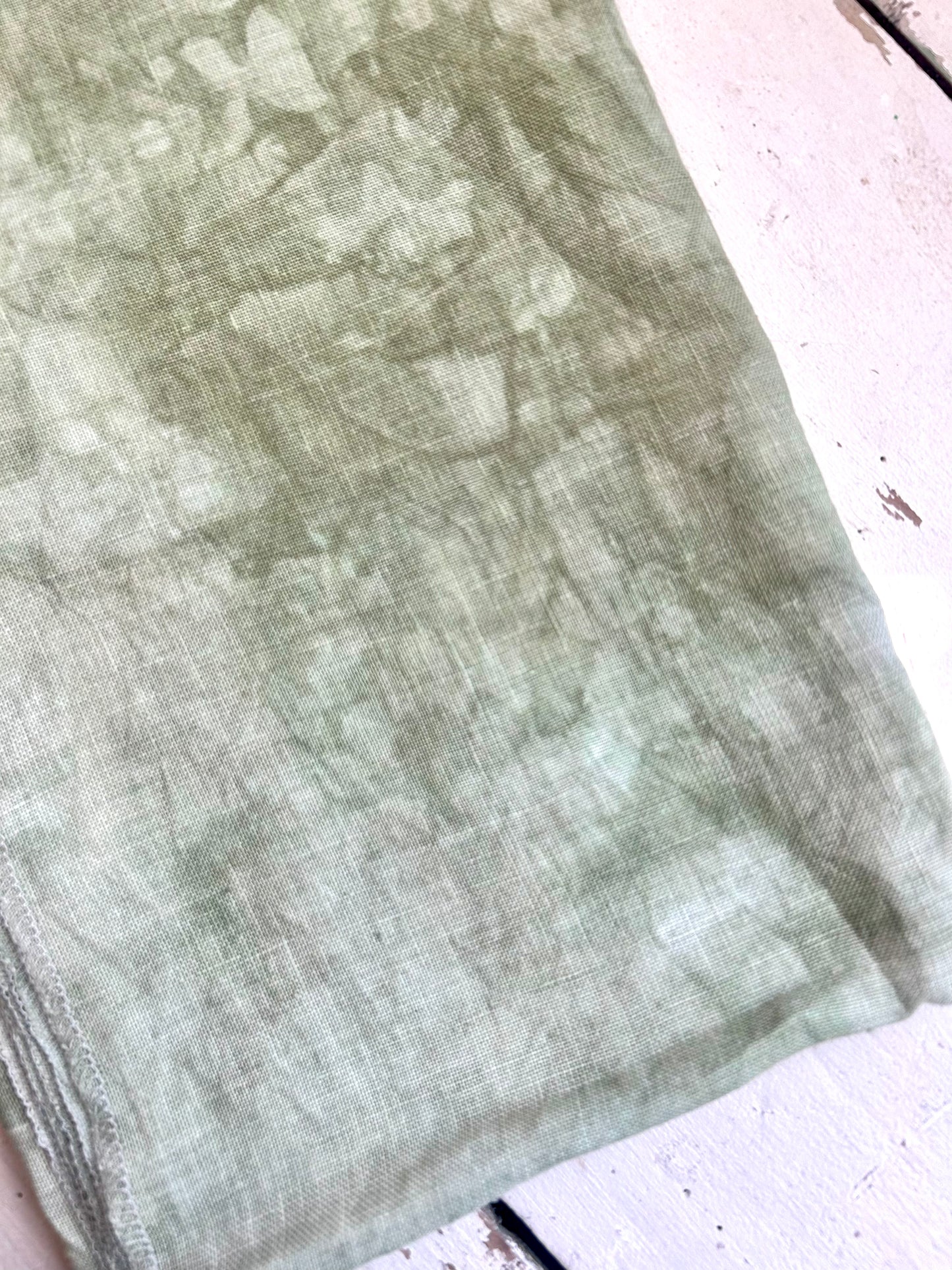 Grace Notes Fabrics 36ct Sarah