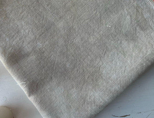 Fiber on a Whim 36ct Affogato (Zweigart Base)