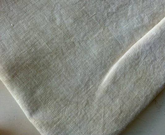 Fiber on a Whim 36ct Cappuccino (Zweigart Base)